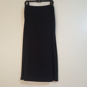 2 for $7 Black skirt